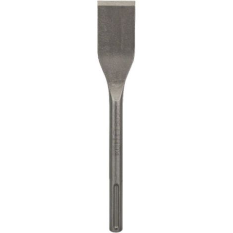 BOSCH-A SCALPELLO PIASTRELLE SDS-MAX 300X50 MM