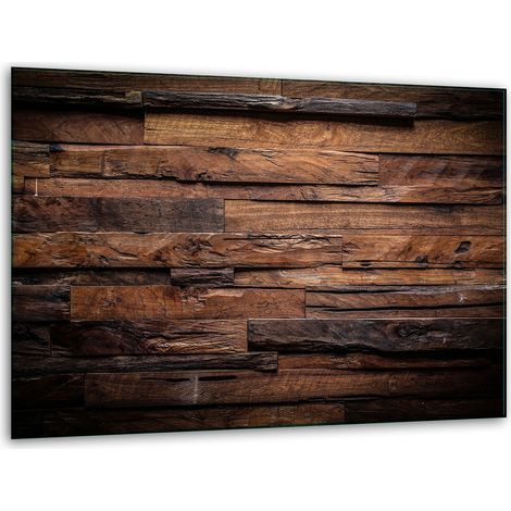 SOPORTE DE MADERA PARA TABLA DE CORTAR DE CRISTAL 40x30 (1/5)