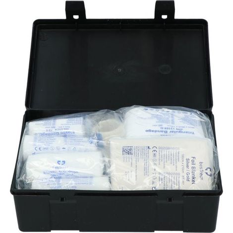 TROUSSE PREMIER SECOURS 43 PIECES CARPOINT (1/5)