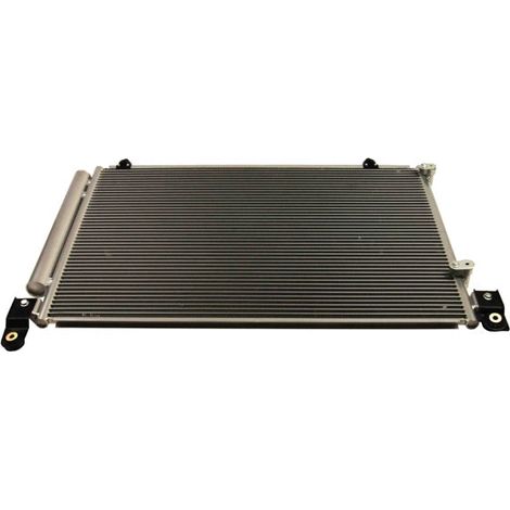 Condenseur, climatisation MAXGEAR AC830161 MAZDA LC7061480B LC7061480C LD4761480 (1/3)