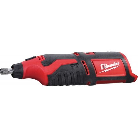 Multiherramienta C12 RT-0 (sin batería)  Milwaukee
