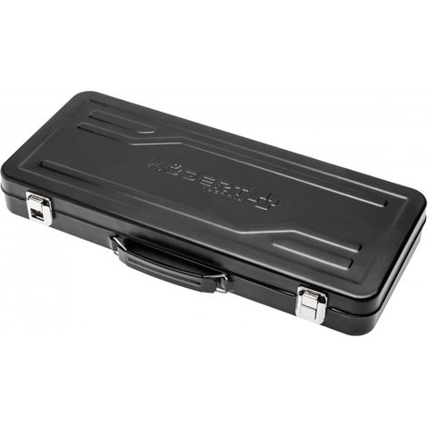 Ensemble d'outils Hogert HT1R480 1/2'' 29 unités
