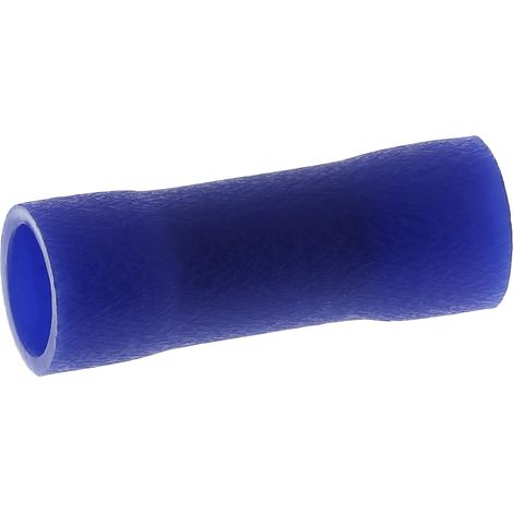 Prolongateur à sertir RS PRO 16  14 AWG type Parallèle Isolé