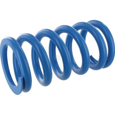 Molla di compressione 16,5x98,5x212 LEMKEN 3298470