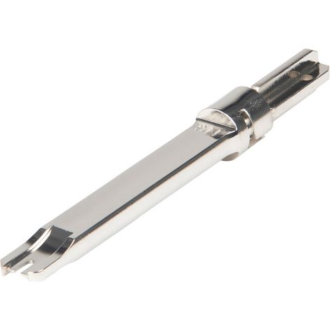 Klein Tools Lame d’appui allongée 110 fonction de coupe (1/5)