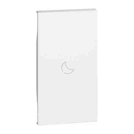 BTIKW01MH2BED Couvercle lumineux Symbole LIT