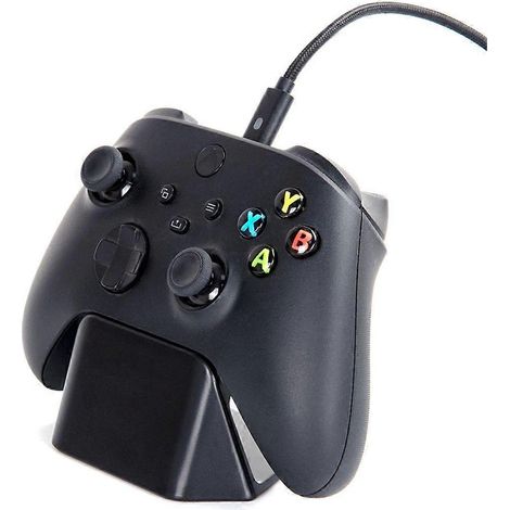 Support de station d'accueil pour manette de jeu portable XSX/XSS (1/4)