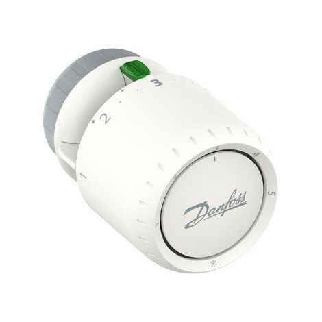 DANFOSS Robinet thermostatique clic-clac pvc DANFOSS