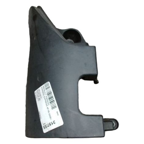 Crosse Arriere Gauche RENAULT Kangoo Express 2008- [PRODUIT D'OCCASION] ♻️ 7701478196 - Garantie à vie (1/2)