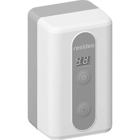Dispositif De Rinçage Automatique 230v Pour Filtres F76s/20/26/33/40/50
