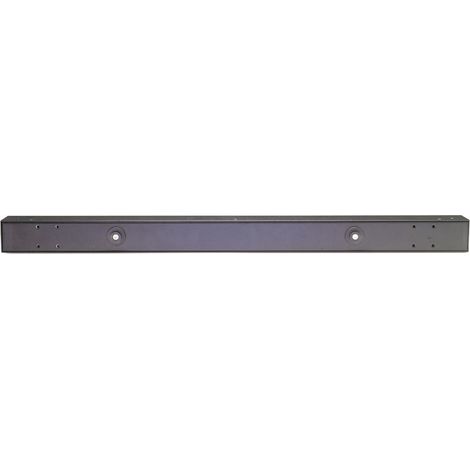 APC Basic Rack PDU AP9572 unidad de distribución de energía (PDU) 15 salidas AC 0U Negro