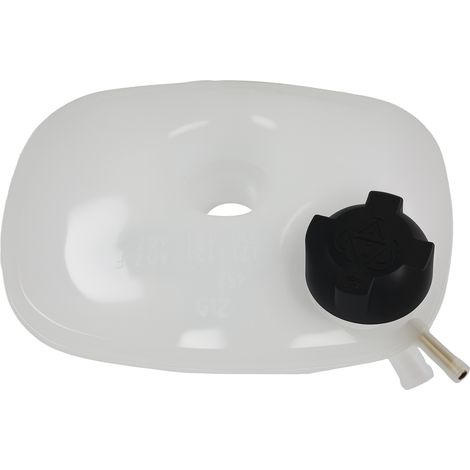 Engine Coolant Expansion Tank w/ Cap for VW Golf GTI 16V 1986-89 171121407C (1/5)