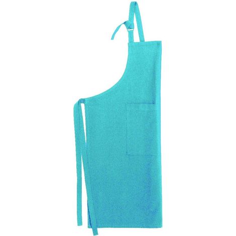 Tablier pour Adulte en coton Yuco Jade