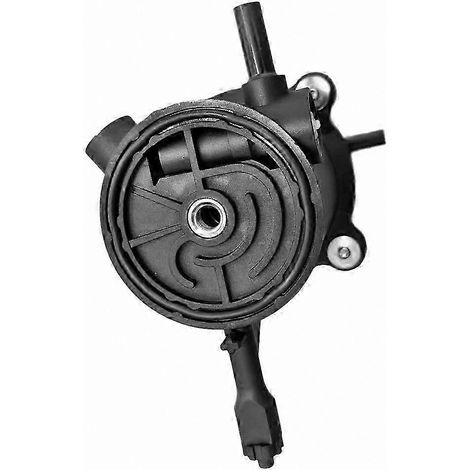 Boîtier de filtre à carburant diesel FC502 pour moteur Peugeot 806, 306, 309 et 205 (1/5)