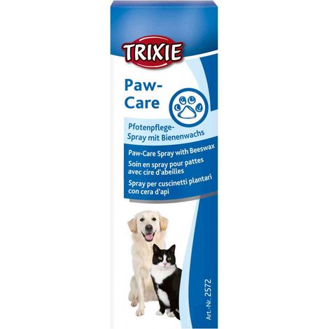 Paw Care Spray 50 ml (1/2)