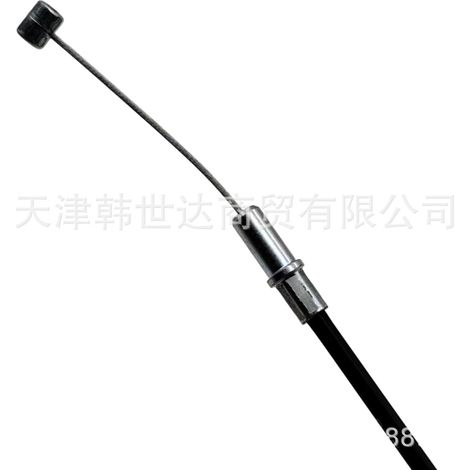 3297043200 is suitable for throttle cables in Hyundai and Kia vehicles (32970-43200). (1/4)
