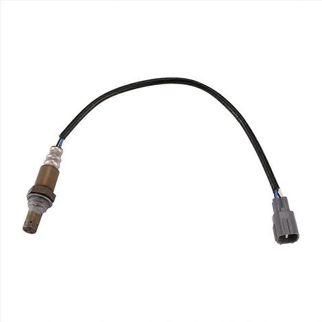 Capteur de rapport air/carburant, sonde lambda (O2), capteur d'oxygène pour Toyota Avensis 1.8l (1/5)