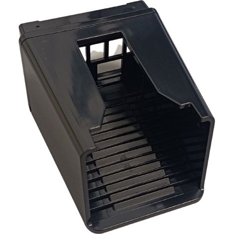 Delonghi Nespresso vaschetta cestello capsule macchina caffè Essenza Mini EN85 (1/4)