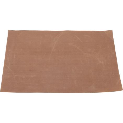 Hochtemperatur-PTFE-Antihaftgewebe für Transferpressen, 100 x 100 cm, 0,25 mm dick (1/5)
