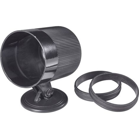 Support pour instrument de bord Equus 842230 simple C15527 (1/2)