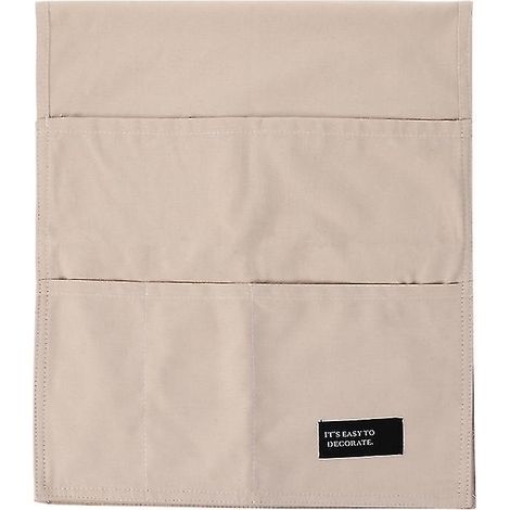 1 sac pour accoudoir de canapé (1/3)
