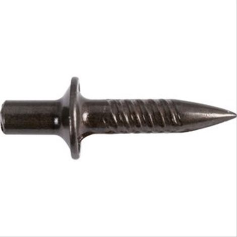 Clous acier L=20mm pour attache de sol vendu par 100