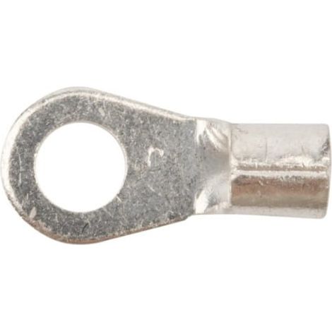 Terminale ad anello stagnato KO 6/5 E09KO-01010102600 /100 pz./