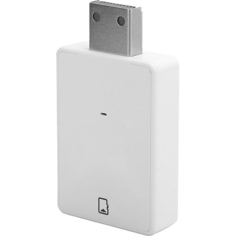 Lecteur adaptateur de carte mémoire DC pour console de jeux Sega Dreamcast, compatible avec Dreamshell V4.0 (1/5)