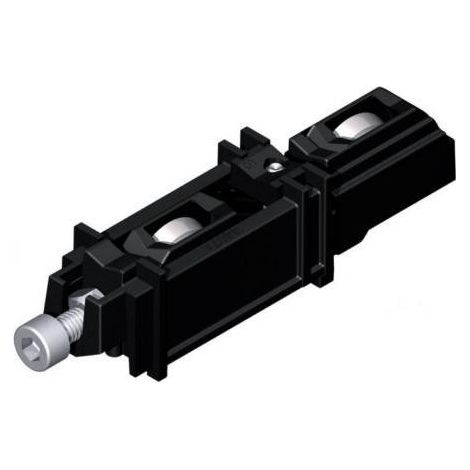 Chariot double REYNAERS CP50 pour châssis Aluminium - CROISEE DS (1/2)