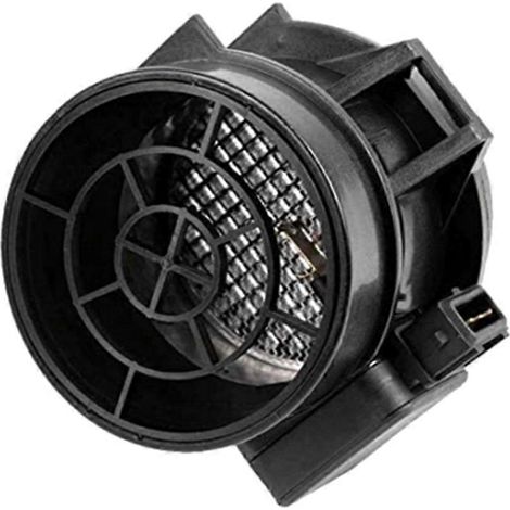 Débitmètres d'air compatibles avec les modèles 325i, 323i, 525i, E46, Série 3, E39, 520i, 523i, 528i et E38 : 5WK9605, 5WK9608, 5WK96050Z (1/5)