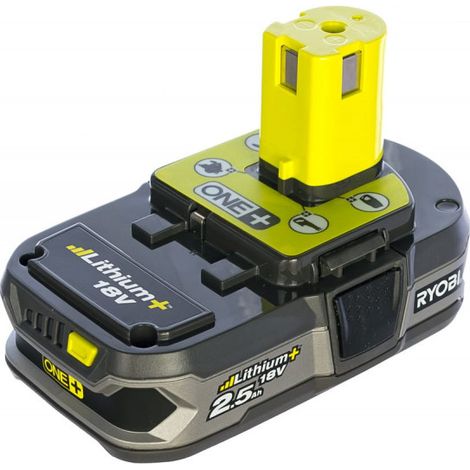 129062 Batería Ryobi 18V/2 (1/4)