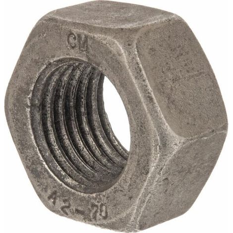 Tuerca M30 KONGSKILDE 325290