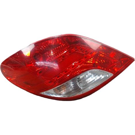 Feu Arriere Gauche  PEUGEOT 207 2011- [PRODUIT D'OCCASION]♻️6350hq