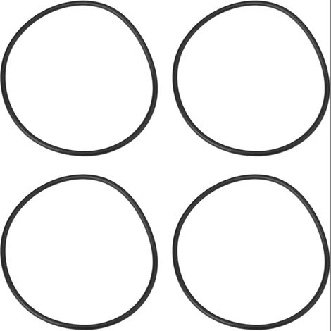 Joints toriques pour diffuseur de pompe de piscine 85,8 x 92 x 3,1 mm 071444 355227 compatible avec (1/5)