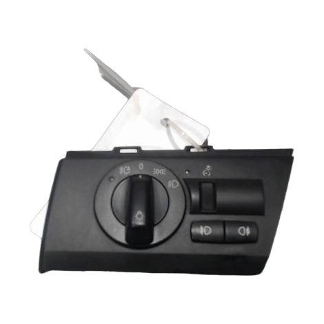 [PRODUIT D'OCCASION] Interieur Commande Phares BMW X3 ♻️ Ref Oe. 61313415105 - Garantie à vie (1/2)