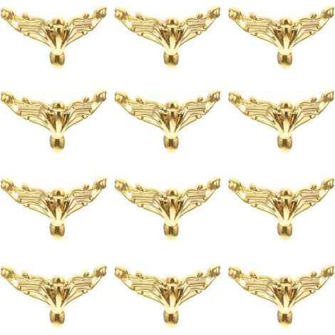 Protections d'angle lot de 8, faciles à nettoyer, pour protéger les (1/5)