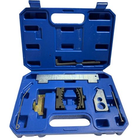 Kit Messa in Fase Motori Opel Fiat Alfa Chevrolet 1.4 1.6 1.8 Benzina 16V (1/5)