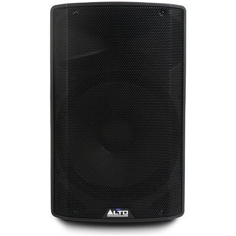Alto TX 415 - Diffusore attivo da 700 W