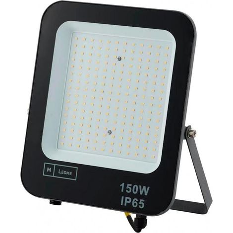 Projecteur LED Napoli 150W - DSC 3000K - Ledme - LM6392 (1/5)