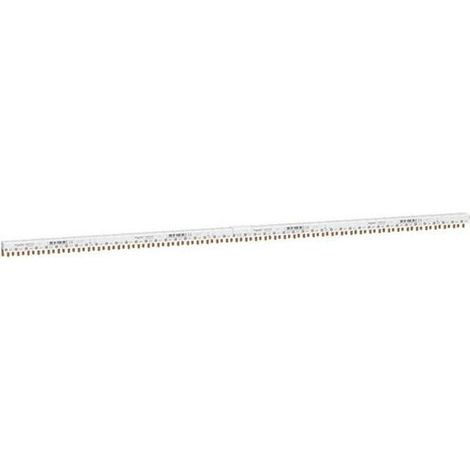 Schneider Electric KAMMSCH. IC40 3PN 48 MOD. 18MM (A9XPC748      CLARIO)