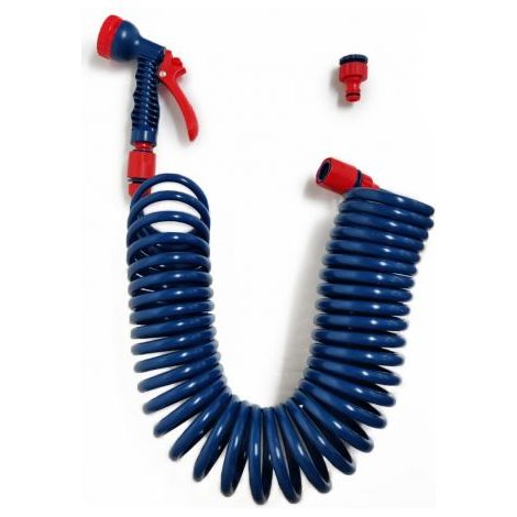 KIT STARTER BRIXO IRRIGO NILO 3/4-15MT