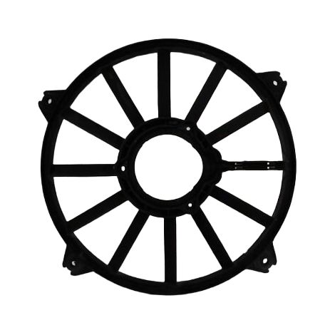[PRODUIT D'OCCASION] Support De Ventilateur CITROEN C4 Picasso ♻️ Ref Oe. 7104ey - Garantie à vie (1/2)