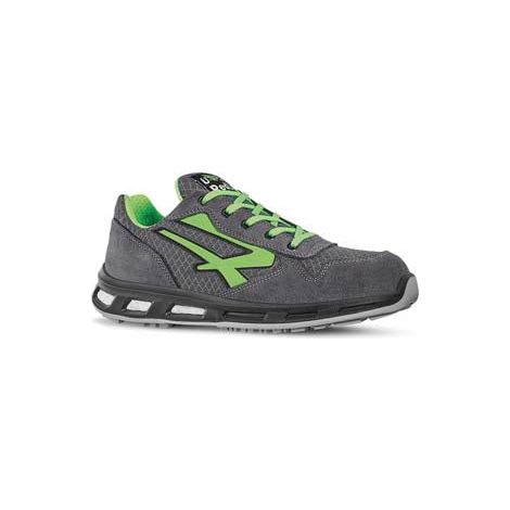 Scarpa Da Lavoro Bassa Point S1P Src - n.37