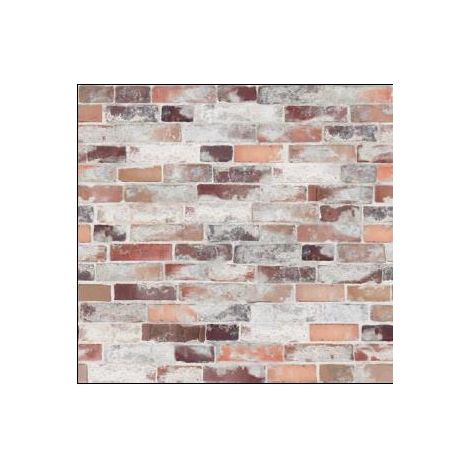 d-c-wall® Wandbelag Ceramics Steine Tisa KR 65 cm x 4 m Wandbelag