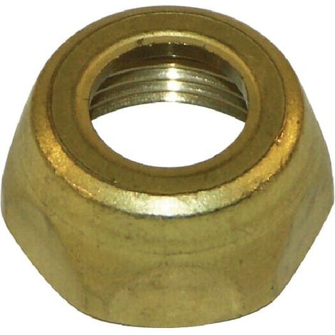 Calotta getto D18 BRAGLIA 7560547