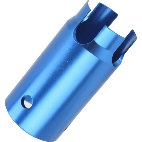 Outil d'extraction de serrure de contact pour Mercedes-Benz W129 W140 W202 W210 W220 W203 W209 W211 W204 (1/5)