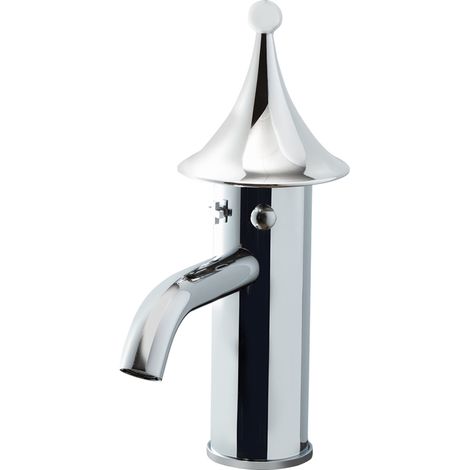 PRESTO 8825000 CHIP Grifo Lavabo - ref: 8825000 (1/2)