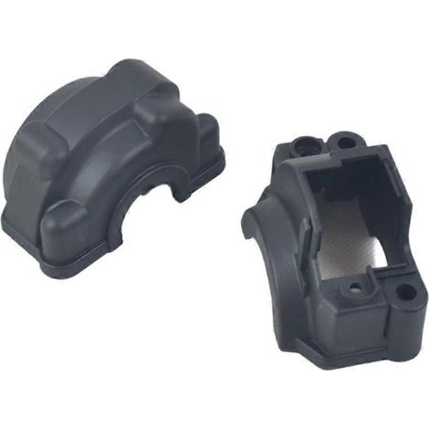 Elektronisches Gasgriffgehäuse für Ducati 797/1199/950/821/1200 / V4 / V2/959 Big Devil