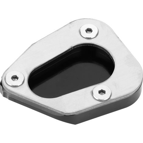 Extension de pied de béquille, Support latéral, agrandisseur adapté pour Yamaha FJR1300 FJR1300A/AS (1/5)