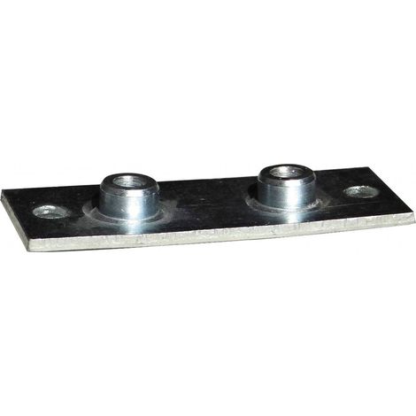 PLAQUE LONGUE VISSER T3 RENSON